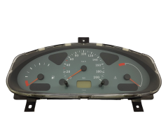 Speedometer/Instrument Cluster Nissan Micra 248101F572 VDO 24117