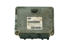 Controller IAW4AF.P2 46817813 Fiat Magneti Marelli 33569
