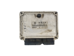 Controller Seat VW 045906019BB 0281011074 Bosch 45033