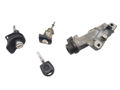 Ignition Switch VW Fox 4B0905851N 4B0905849
