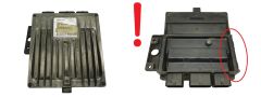 Controller 8200331477 8200355859 R0410C123A Renault Delphi 68246