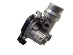 Air Throttle Body Dacia Renault 161A09287R 1.5 DCI 3476