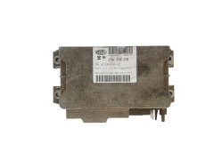 Controller IAW16F.EB 46519634 Fiat Magneti Marelli 42055