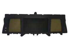 Speedometer/Instrument Cluster Citroen C4 Picasso 9666852780
