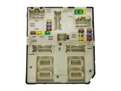 Controller Renault 284B62462R 525202F05