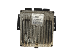 Controller 8200331477 8200284277 R0410C081A Renault Delphi 18162