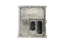 Controller Smart 0002749V001 0281010161 Bosch 38497