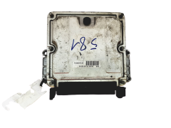 Controller PSA 0281010252 9635158180 28FM0163 Bosch 24083