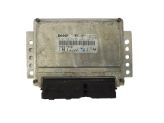 Controller 0281010342 46817802 18141JAA Fiat Bosch 14647