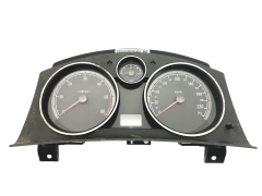 Speedometer/Instrument Cluster Opel Astra H Zafira B 13216684PF 43748