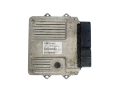 Controller FGP MJD6JF.P3 55195817 Fiat 35407