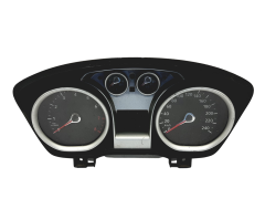 Speedometer/Instrument Cluster Ford Focus 8V4T-10849-EG 8V4T10849EG 41171