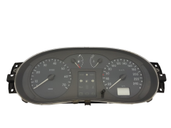 Speedometer/Instrument Cluster Renault Clio 2 8200071116 21166