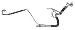 Air Conditioning Pipe New Original 9819946280 Citroen C5 3 2.0 HDI