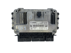 Controller 0261S17834 237105821R 237109010R Renault Bosch 53311