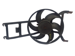 Radiator Fan Motor MP5625 Saxo 106 Citroen Peugeot