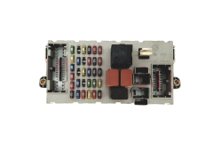 Fuse Box Fiat 46774357 NPL 46552681 CPL Delphi 25662