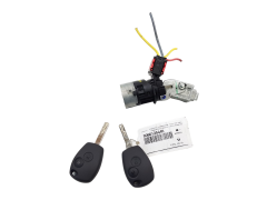 Ignition Switch Kangoo 2 Master 3 487002147R N0502060 Valeo 0km 1010
