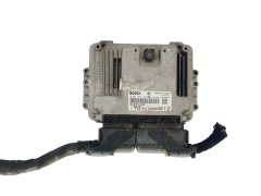 Controller 0281016198 51871187 Fiat Bosch 35540