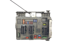 Controller BSM 9650618580 U118470002J PSA Siemens 59259