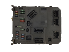 Controller BSI E02-00 S118085210D 9645747480 PSA Siemens 1496