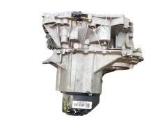 Manual Gearbox JB1517 1.2 8v Renault Twingo 7701700535