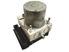 Abs Pump Smart Fortwo A4514200575 0265950786 Bosch