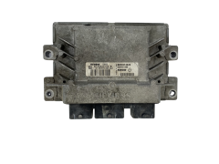 Controller S120200102B 8200414422 8200401568 Renault Siemens 52901