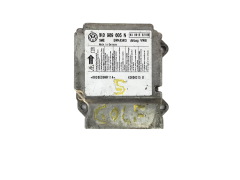 Controller Moduł 1K0909605N 5WK43413 VW Siemens 22961