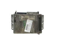Controller S115301100C 7700108814 7700110258 Renault Siemens 60578