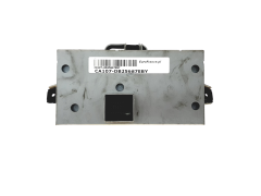 Controller Moduł BSI Fiat 51744895 Delphi 25687