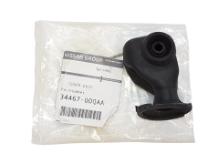 Cover Original Renault 3446700QAA 8200136186