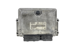 Controller Alfa Romeo 55198492 0281011488 49EAV Bosch 57591