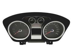 Speedometer/Instrument Cluster Ford Focus 8V4T-10849-GK 8V4T10849GK 28619