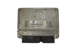 Controller 03E906033L 5WP40194 07 VW Siemens 15876