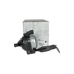 Water Pump Original 95529436 210109597R Opel Renault