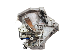 Gearbox 20TT05 2231W5 Citroen C1 107 Aygo 1.0 12v 64000km Gearbox 20TT05 2231W5 Citroen C1 107 Aygo 1.0 12v 64000km