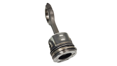 Piston Connecting Rod 1.6 TDCi HHDA Ford Focus 2