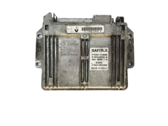 Controller 7700114696 7700105560 21654364-4 Renault Sagem 26685