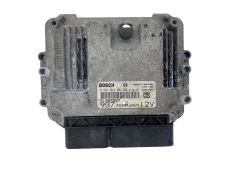 Controller 51806557 0281012882 4E34A3AEM Alfa Bosch 52602