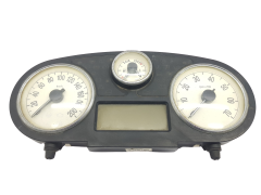 Speedometer/Instrument Cluster Lancia Ypsilon 51709391 110080211006 27208