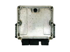 Controller 0281011133 9647474680 9640938180 PSA Bosch 30937