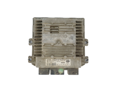 Controller 2S6A-12A650-BK 5WS40027J-T SID 802 Ford Siemens 35547