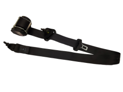 Seat Belt Right Front Sandero 2 868845972R Dacia
