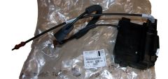 Door Lock Mechansim Right Rear Original 9826135580 Citroen