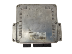 Controller 0281011248 9652183780 9646850580 PSA Bosch 3421