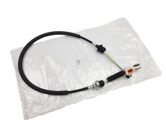 Gear Shift Cable New Original Peugeot 607 244P6
