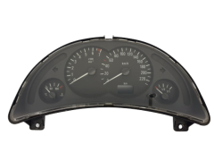Speedometer/Instrument Cluster Opel Corsa C 09166814FL 110008988009 20938