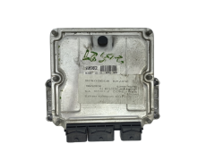 Controller 0281012140 9658372980 9640938680 PSA Bosch 60656