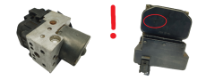 Abs Pump Nissan Almera Tino 476604U013 0265216789 0273004506 65255